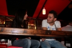 Chillout at Black List Pub, Byblos